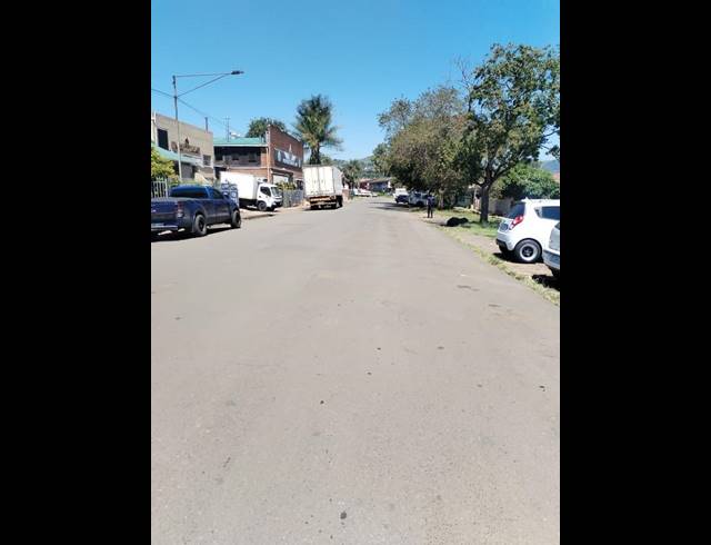 INDUSTRIAL FOR SALE IN PIETERMARITZBURG CENTRAL